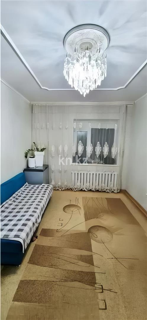 Продажа 1-комнатной квартиры, 34 м² в Астане