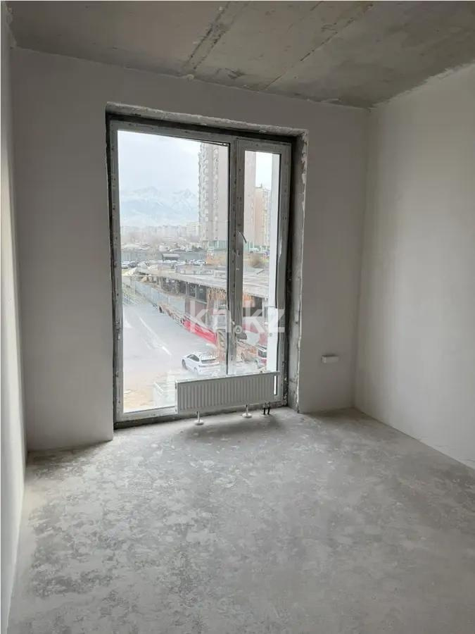 Продажа 2-комнатной квартиры, 49.9 м², ул. Навои, дом  30а/1 в Алматы