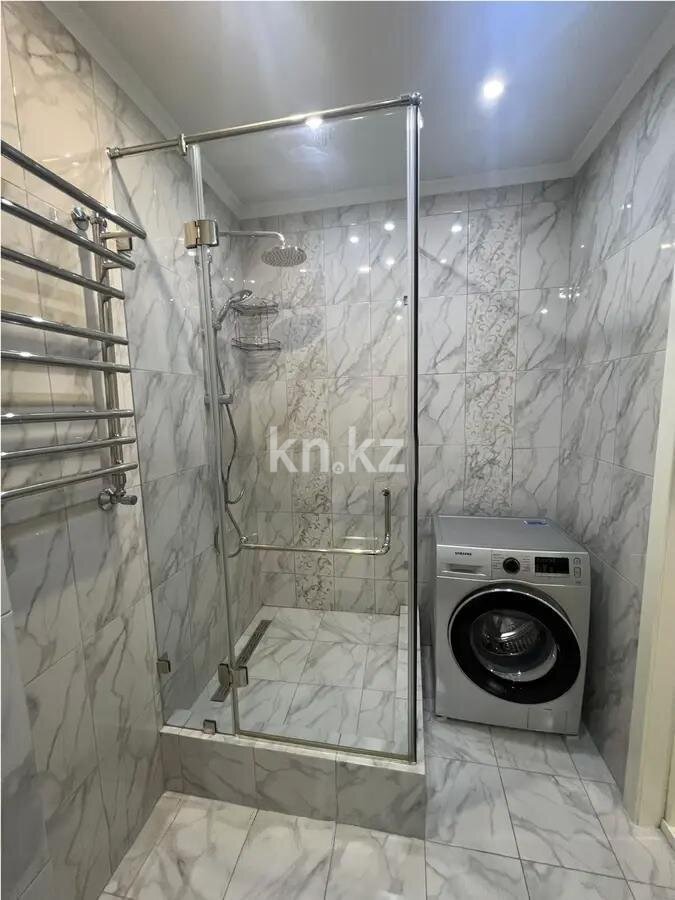 Продажа 3-комнатной квартиры, 101 м² в Алматы - фото 7