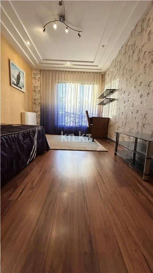 Продажа 4-комнатной квартиры, 158.4 м² в Алматы - фото 4