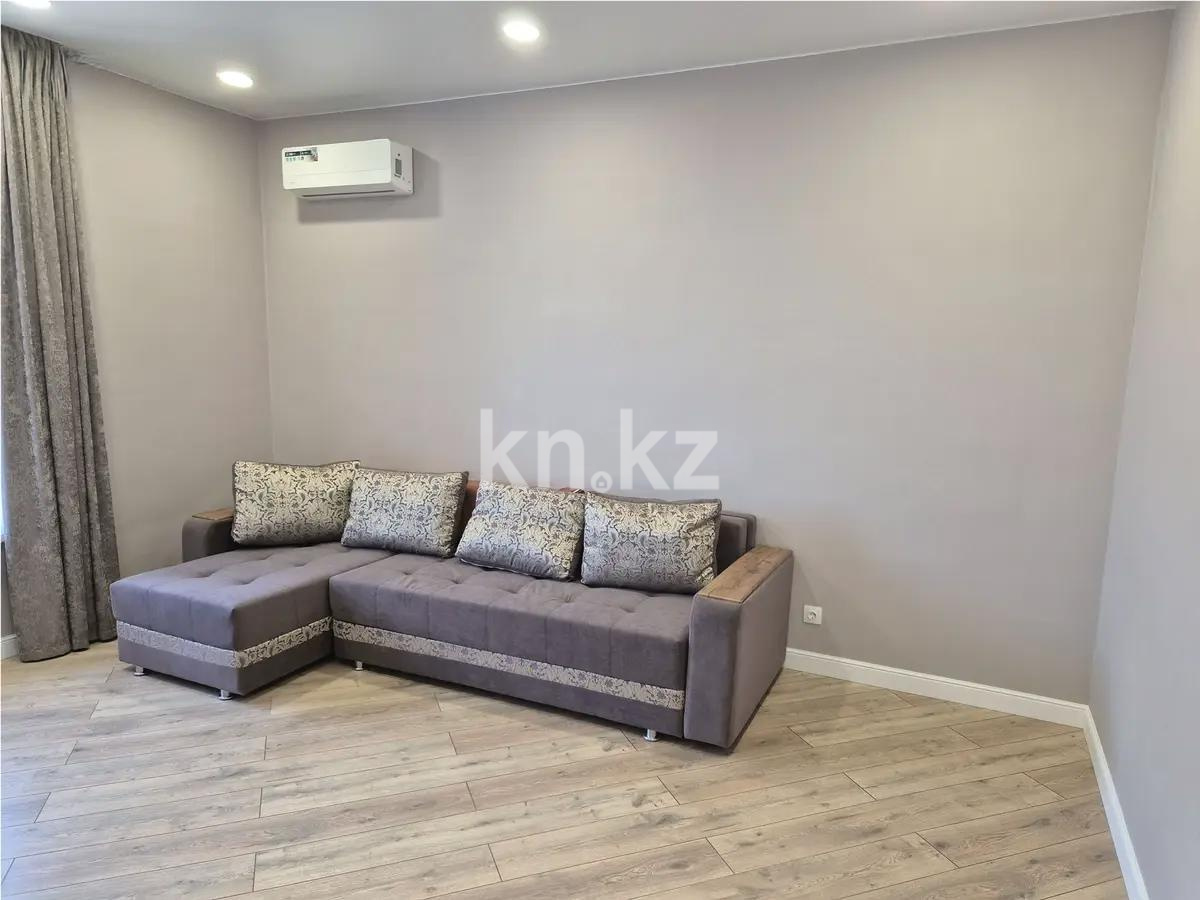 Продажа 2-комнатной квартиры, 56 м², пр. Туран, дом  46Б в Астане