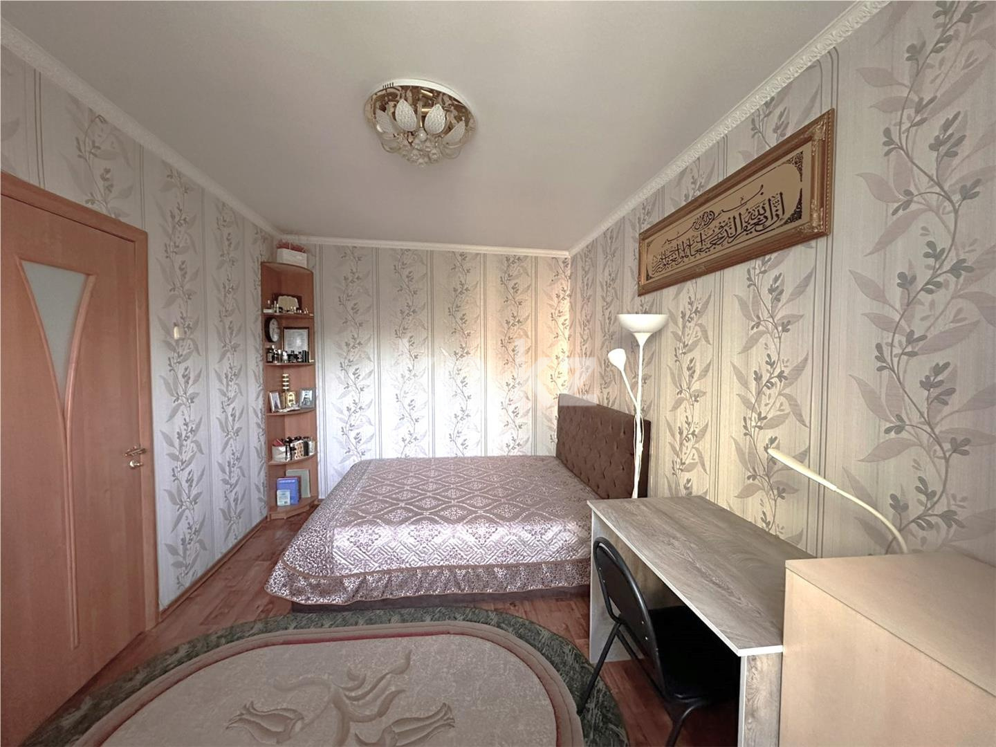 Продажа 4-комнатной квартиры, 80 м² в Караганде - фото 8