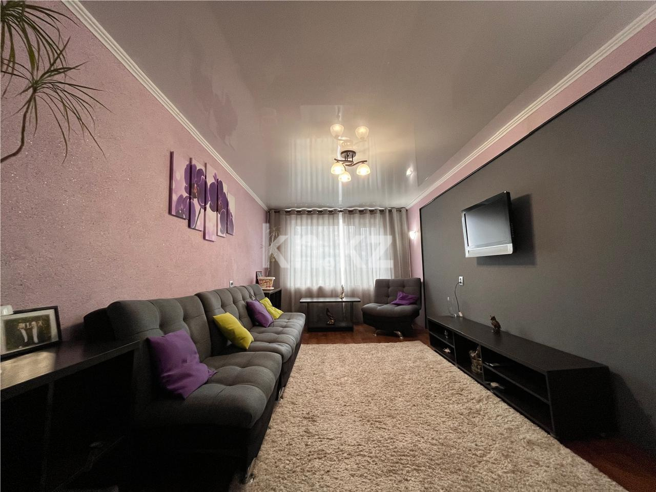 Продажа 3-комнатной квартиры, 70 м² в Темиртау - фото 3