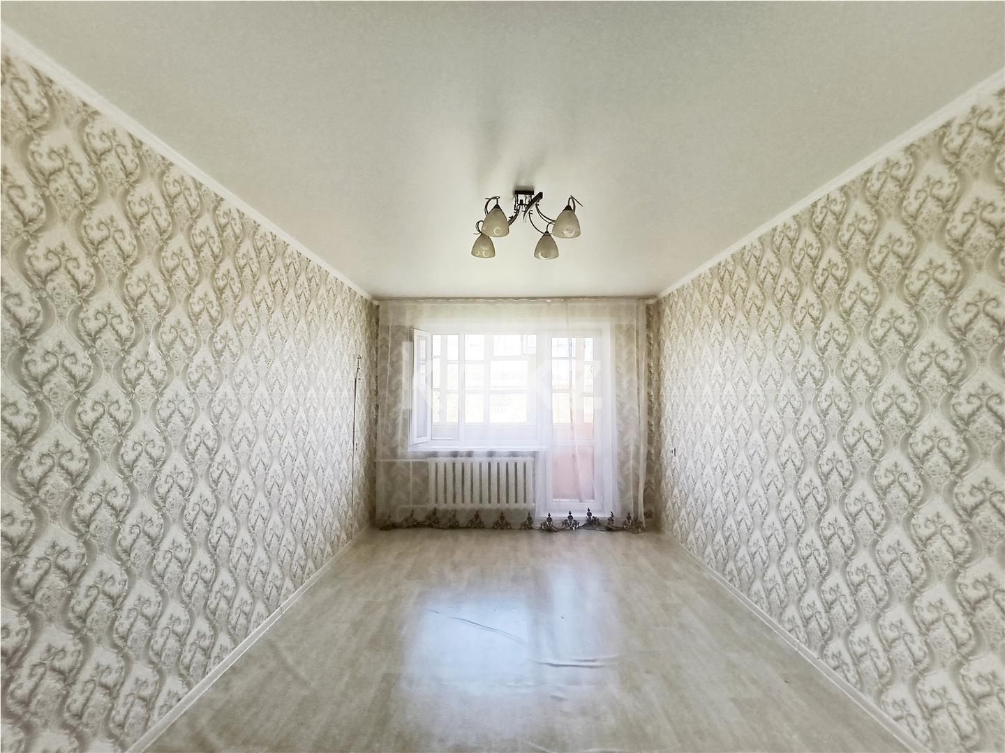 Продажа 3-комнатной квартиры, 62 м², мкр-н 23 в Караганде - фото 5