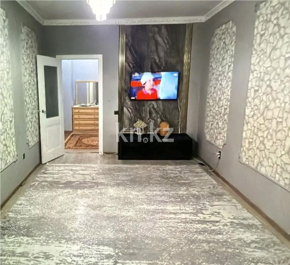 Продажа 2-комнатной квартиры, 71.3 м² в Астане