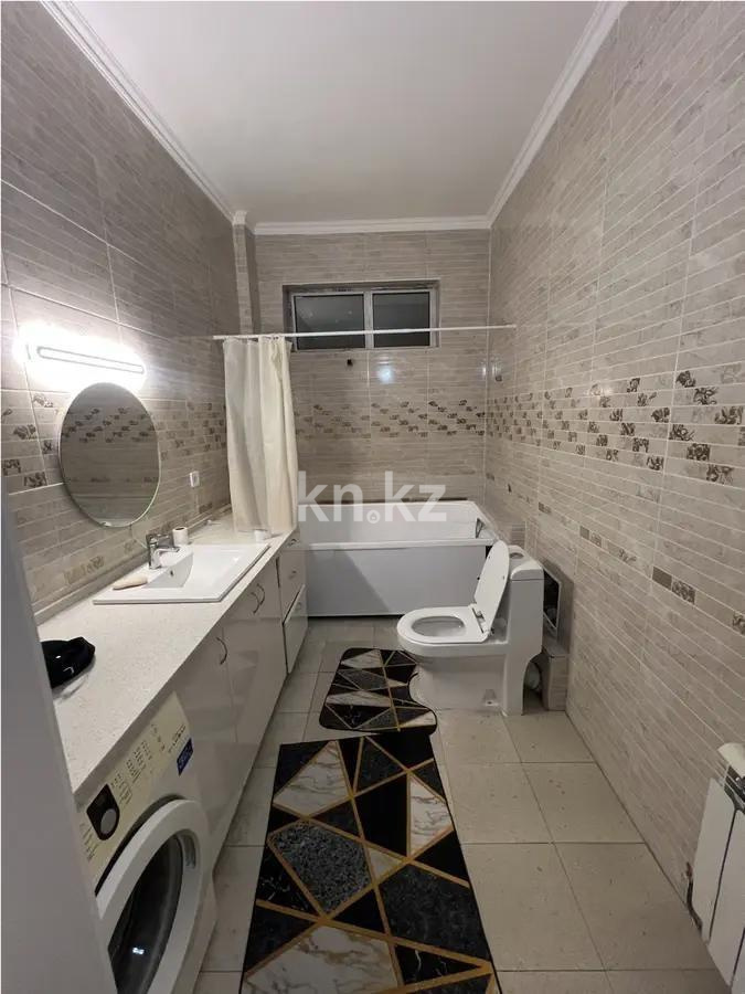 Продажа 2-комнатной квартиры, 125.5 м² в Астане - фото 4