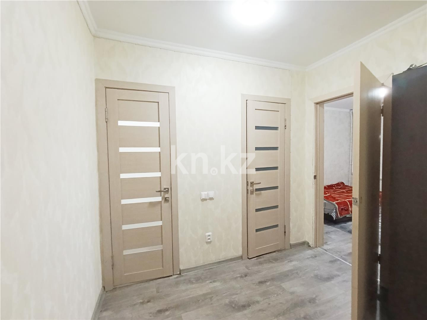 Продажа 2-комнатной квартиры, 53 м² в Караганде - фото 8
