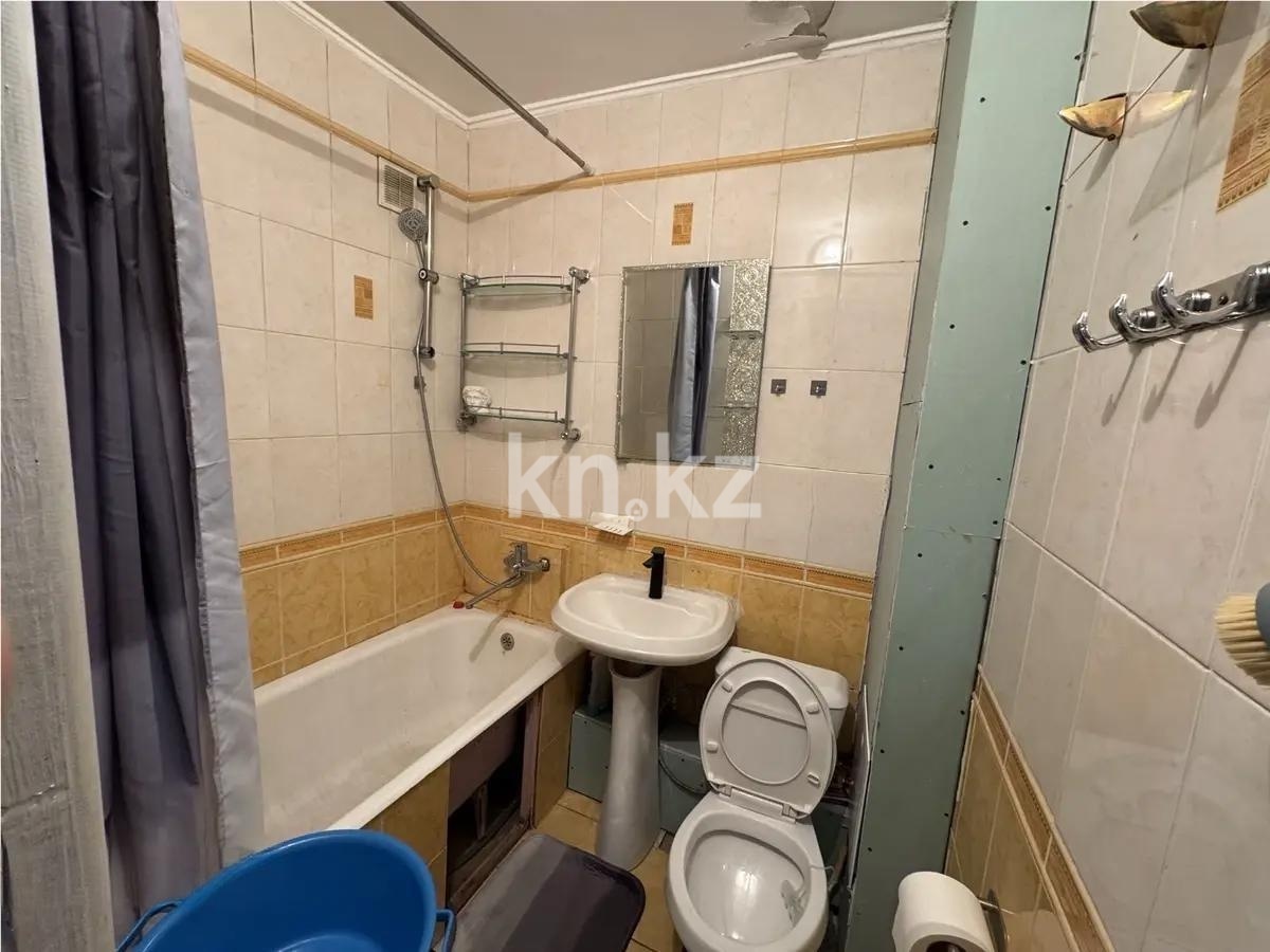 Продажа 2-комнатной квартиры, 42 м² в Алматы - фото 4