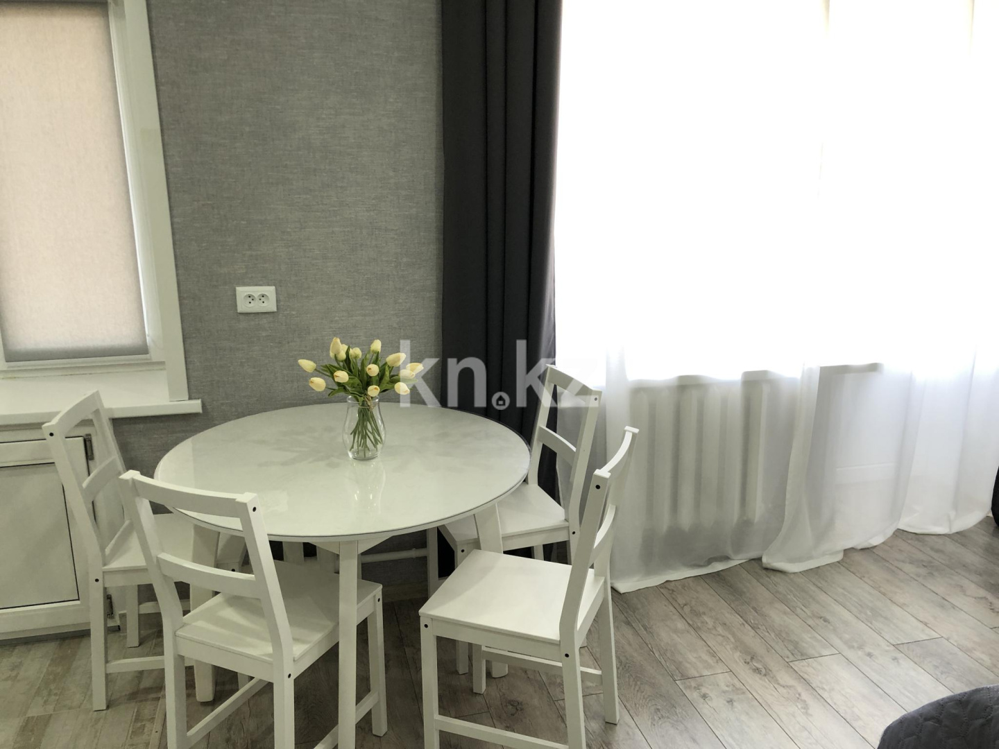 Аренда 1-комнатной квартиры посуточно, 1 м², ул. Интернациональная, дом  30 в Петропавловске - фото 9