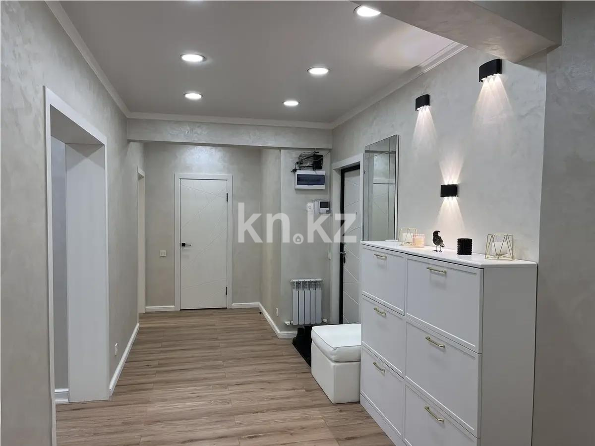 Продажа 3-комнатной квартиры, 117.9 м² в Алматы - фото 7