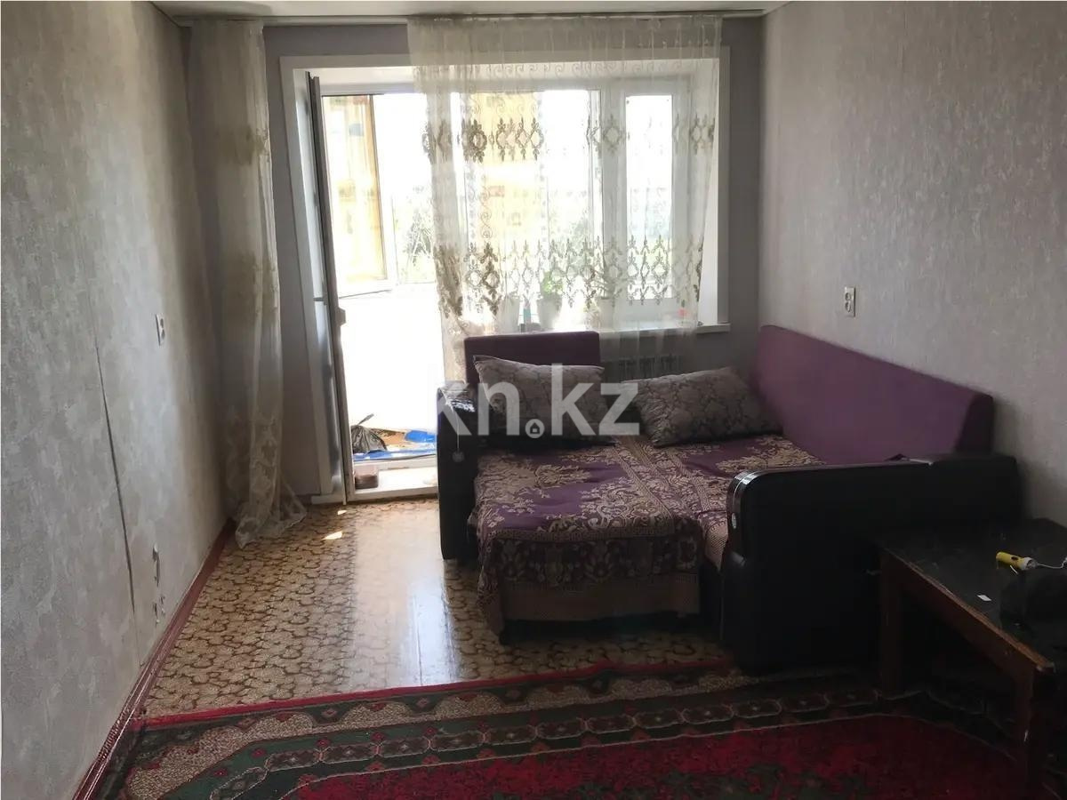 Продажа 2-комнатной квартиры, 39 м² в Караганде