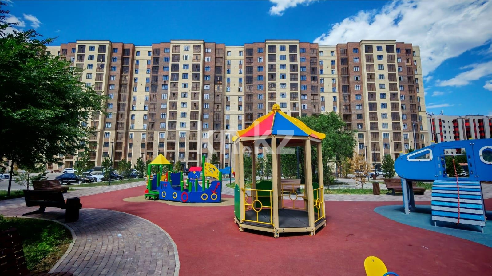 Продажа 2-комнатной квартиры, 43 м² в Караганде - фото 4