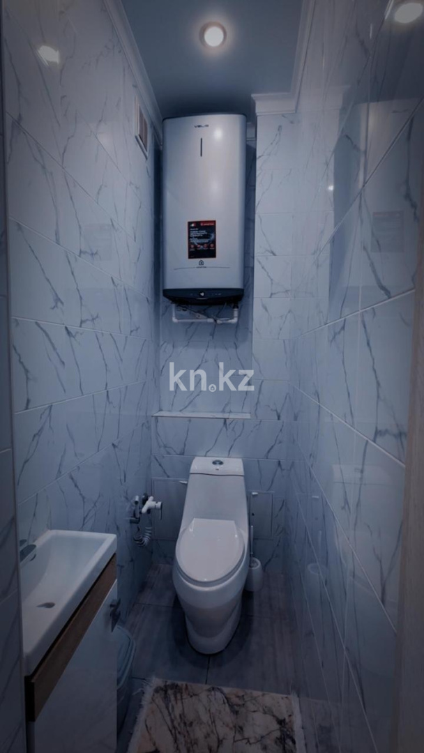 Продажа 3-комнатной квартиры, 75 м² в Караганде - фото 9