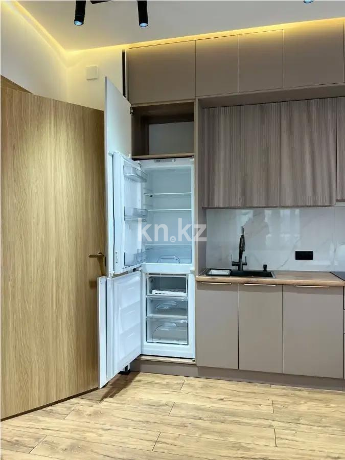 Продажа 3-комнатной квартиры, 65 м² в Астане - фото 2