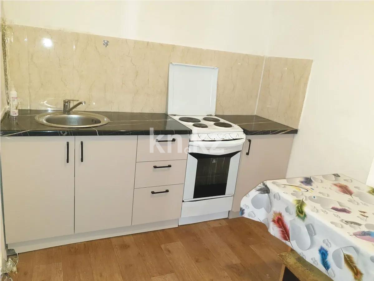 Продажа 2-комнатной квартиры, 44.6 м², пр. Кошкарбаева, дом  40/1 в Астане - фото 3