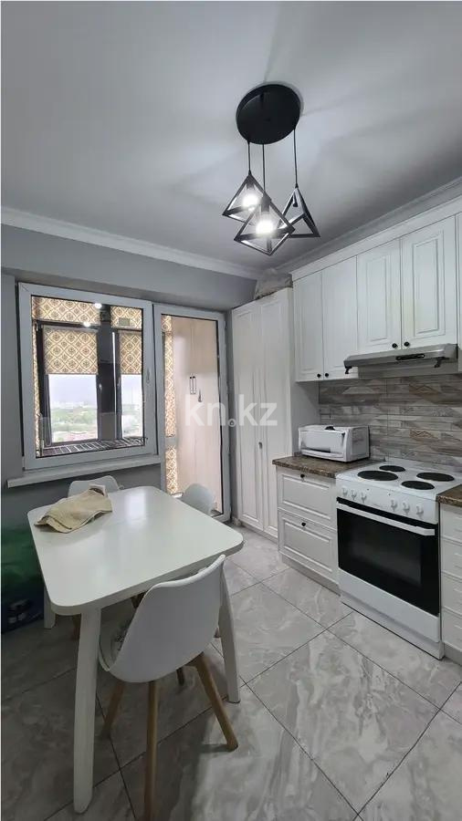 Продажа 1-комнатной квартиры, 44 м² в Алматы - фото 2