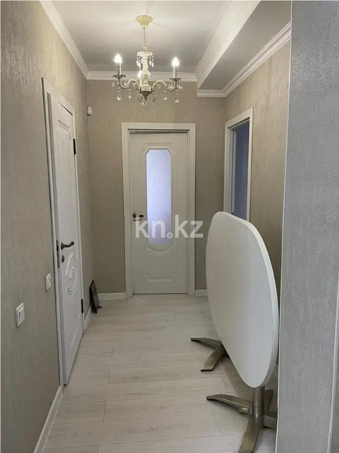 Продажа 1-комнатной квартиры, 42.2 м² в Алматы - фото 4