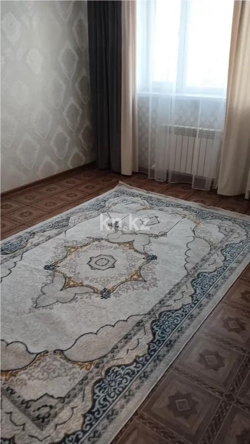 Продажа 1-комнатной квартиры, 40 м² в Астане