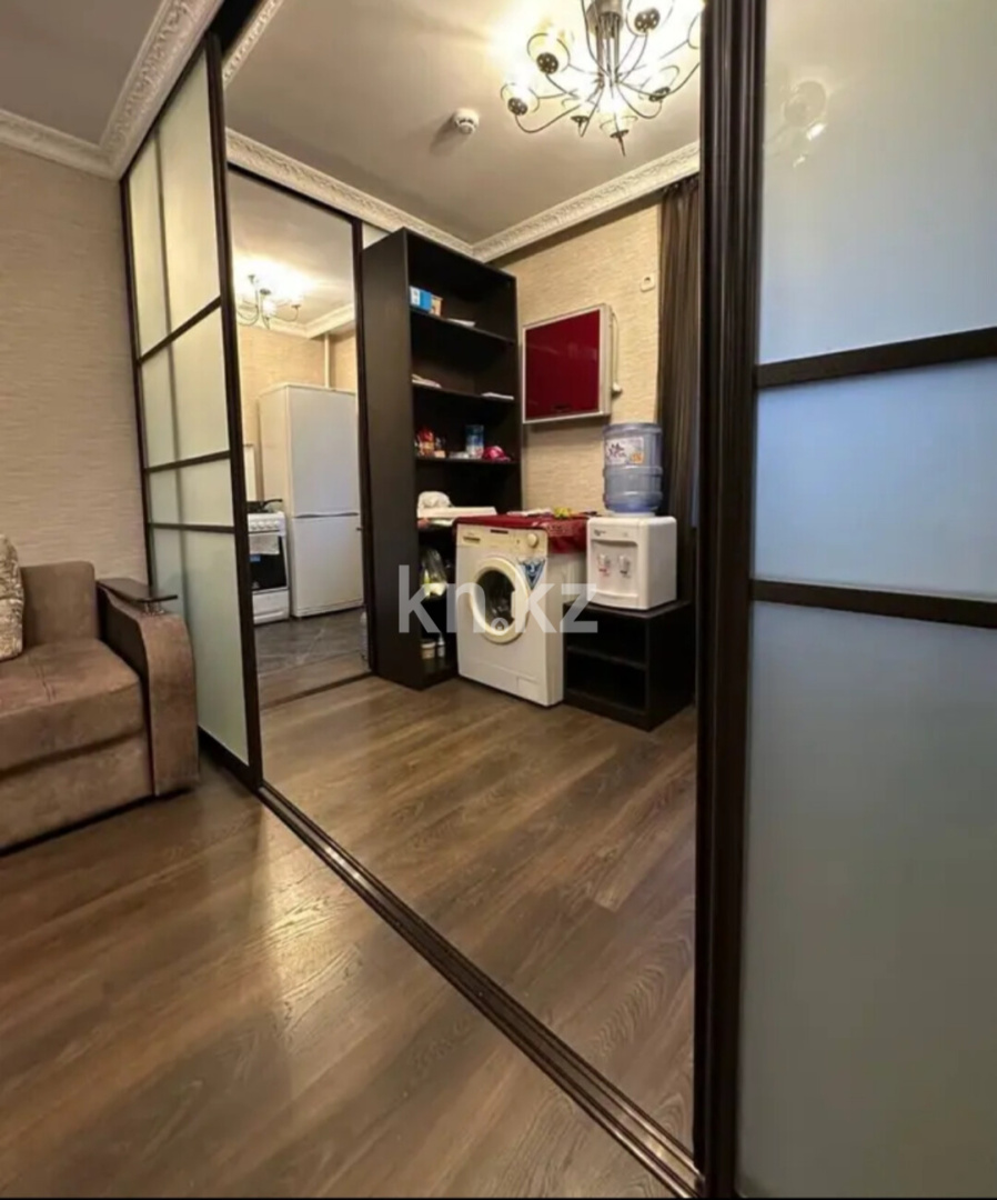 Продажа 2-комнатной квартиры, 46 м², пр. Н. Абдирова, дом  15 в Караганде - фото 16