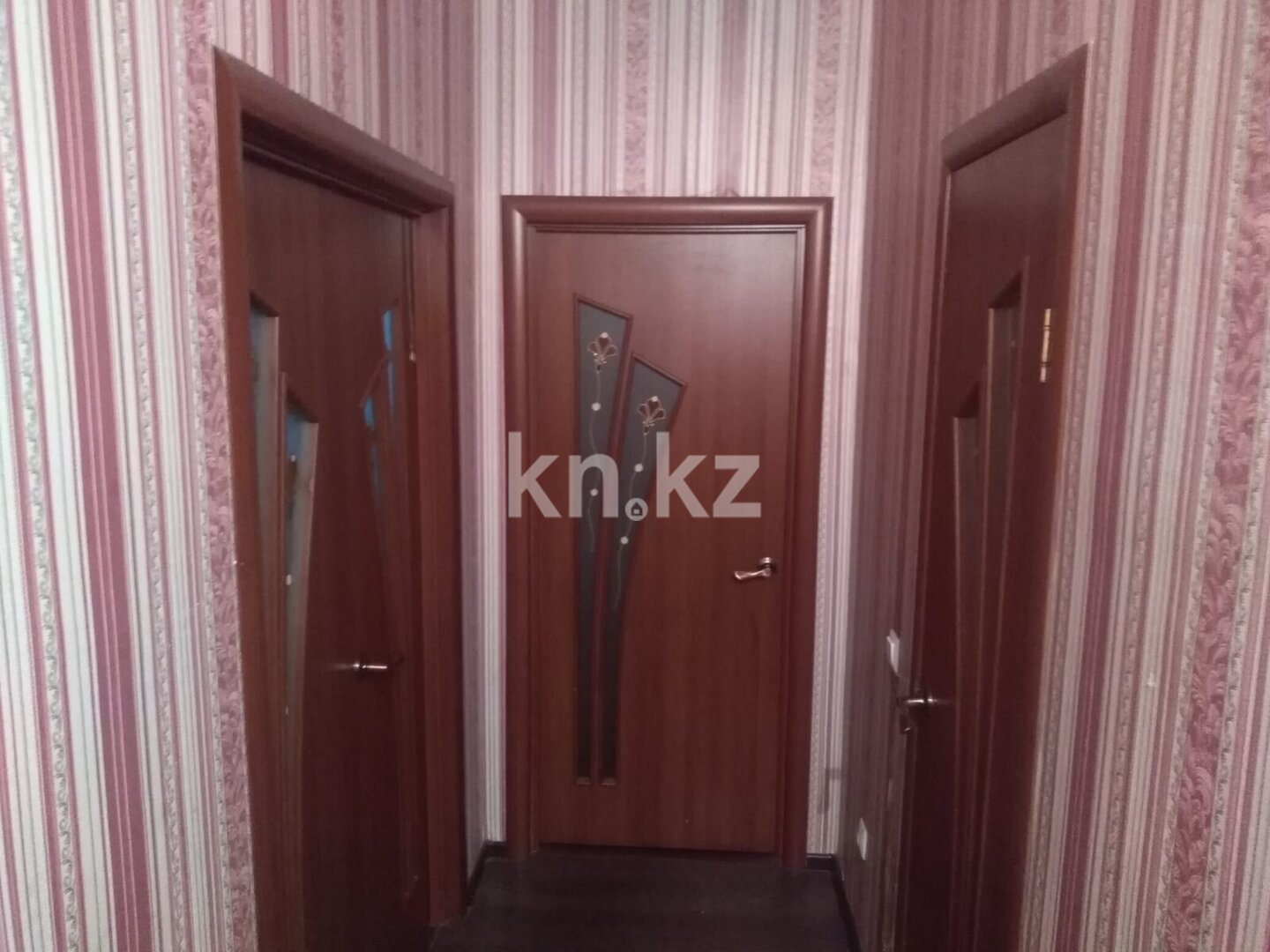 Продажа 1-комнатной квартиры, 38 м² в Астане - фото 5