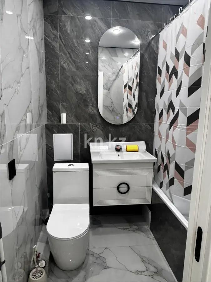 Продажа 1-комнатной квартиры, 40 м² в Астане - фото 3