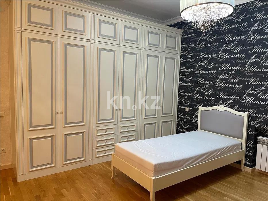 Продажа 3-комнатной квартиры, 136.9 м², ул. Табыс, дом  12 в Астане - фото 3