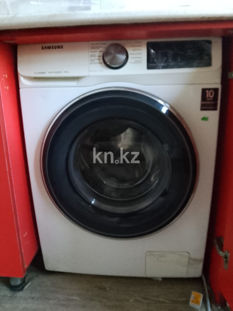 Продажа 3-комнатной квартиры, 60 м², пр. Серкебаева, дом  134 - пр. Аль-Фараби в Алматы - фото 24