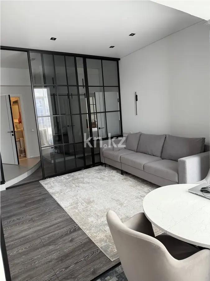 Продажа 2-комнатной квартиры, 66 м² в Алматы