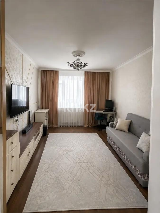 Продажа 3-комнатной квартиры, 58.8 м² в Астане