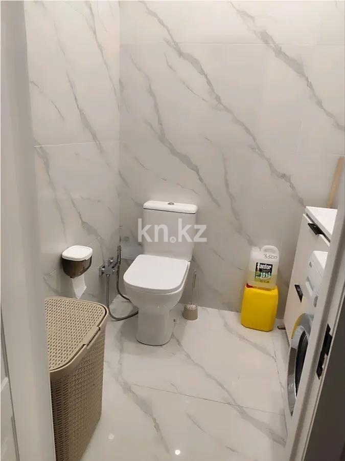 Продажа 3-комнатной квартиры, 100 м², ул. Калдаякова, дом  44 в Астане - фото 5