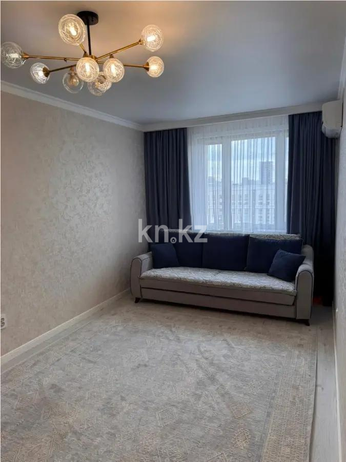 Продажа 2-комнатной квартиры, 55 м² в Астане