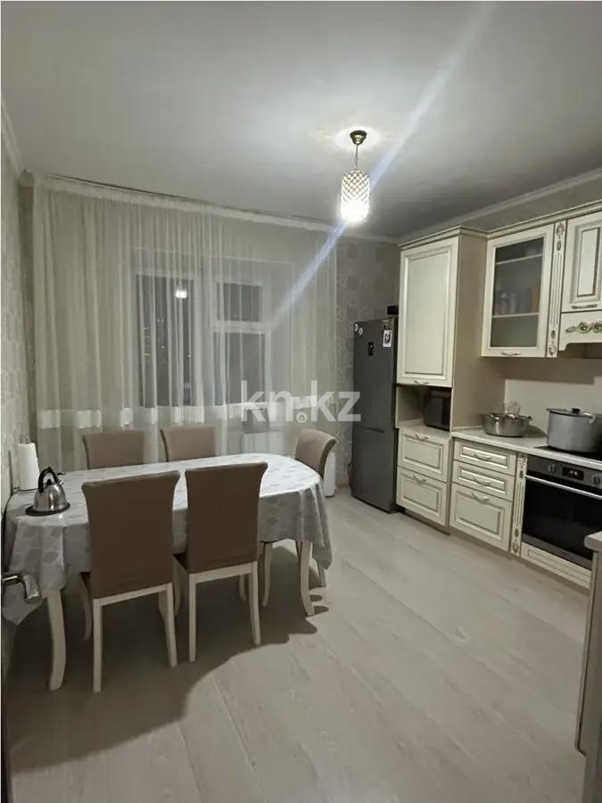 Продажа 3-комнатной квартиры, 92.5 м² в Астане - фото 4