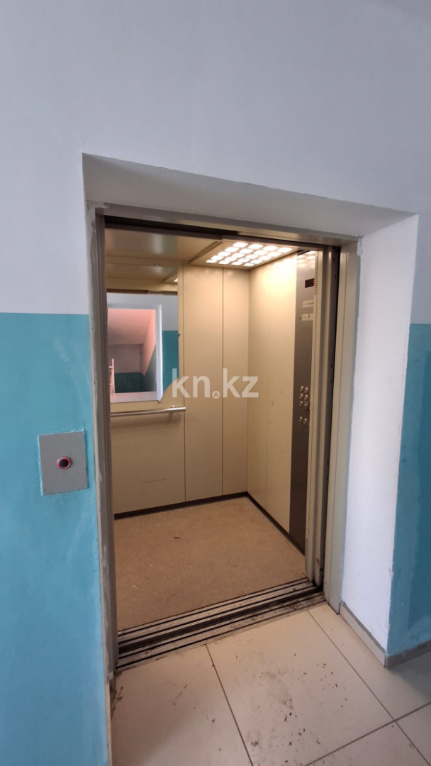 Продажа 1-комнатной квартиры, 40.3 м² в Уральске - фото 10