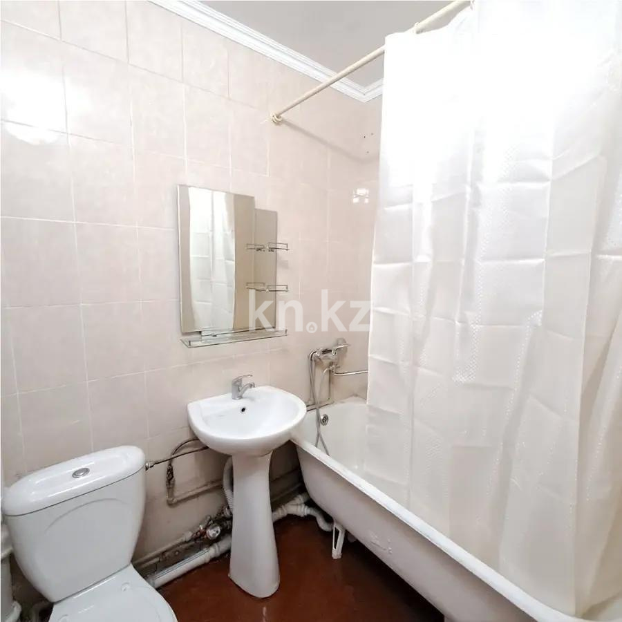 Продажа 1-комнатной квартиры, 31 м² в Алматы - фото 3