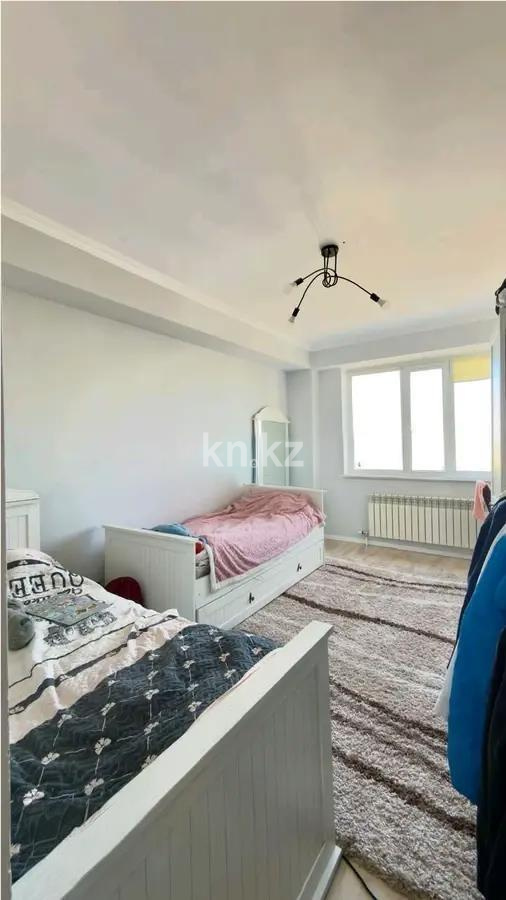 Продажа 4-комнатной квартиры, 109 м² в Астане - фото 2