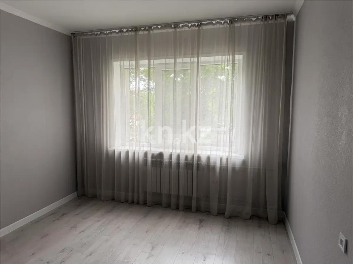 Продажа 1-комнатной квартиры, 42 м² в Алматы