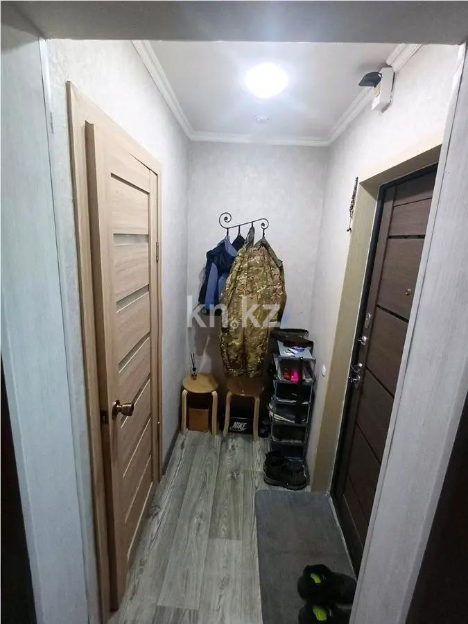 Продажа 1-комнатной квартиры, 24 м², ул. Карбышева, дом  14/2 в Караганде - фото 4