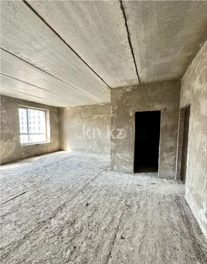 Продажа 2-комнатной квартиры, 60.3 м², ул. Е-430, дом  3/1 в Астане