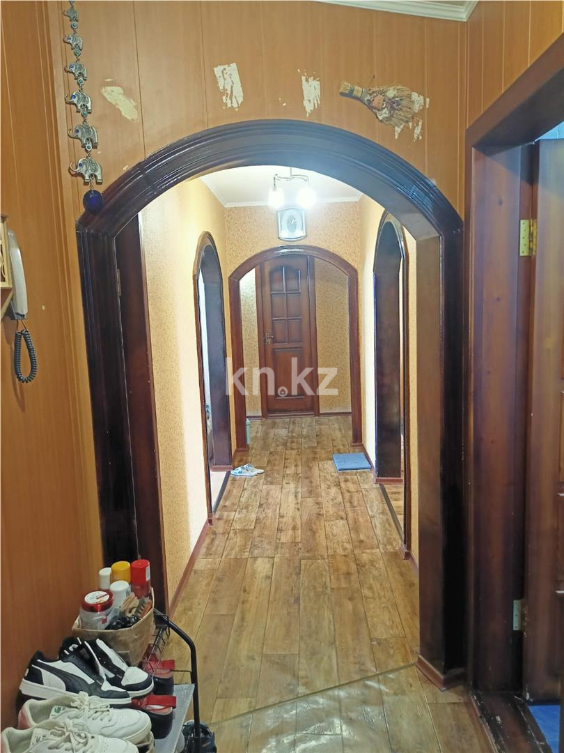 Продажа 5-комнатной квартиры, 101 м², ул. Уалиханова в Темиртау - фото 17