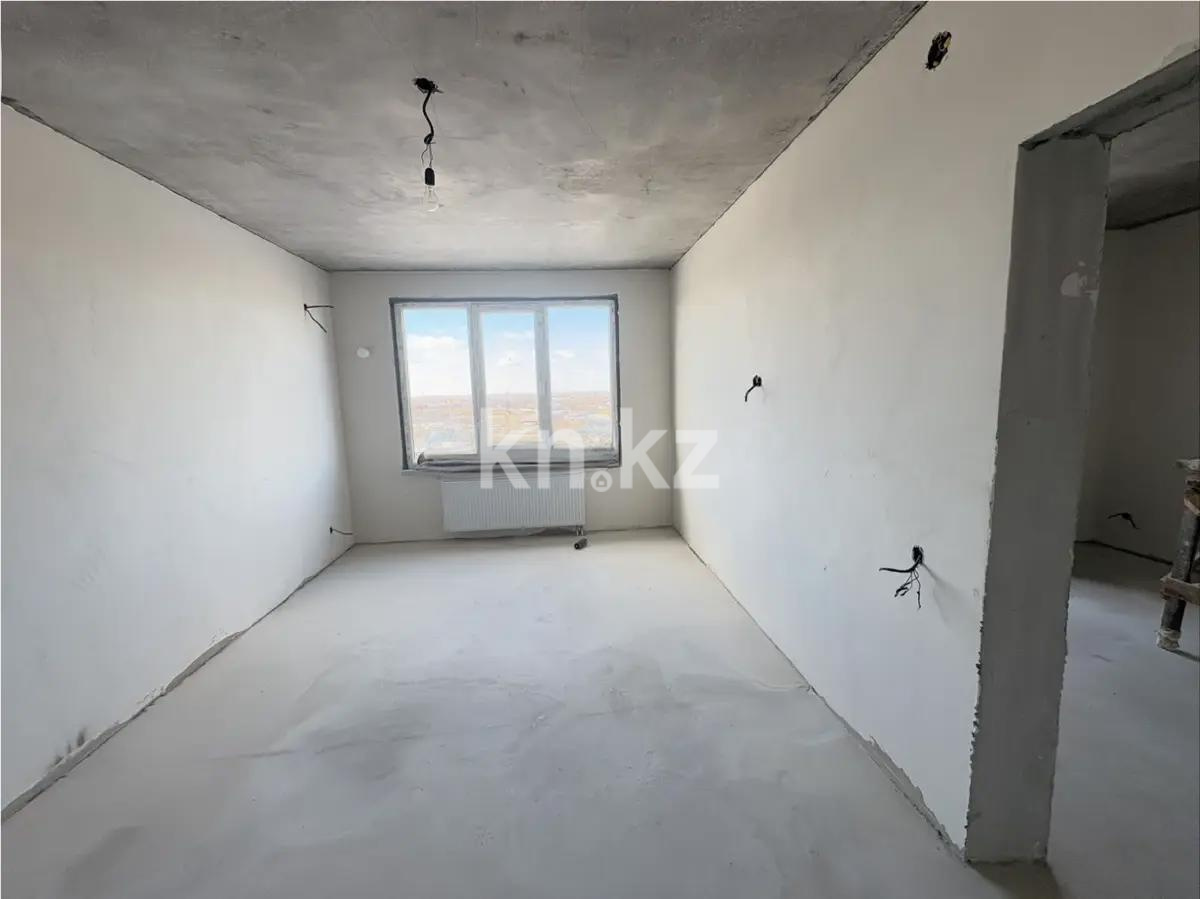 Продажа 1-комнатной квартиры, 34.4 м² в Астане