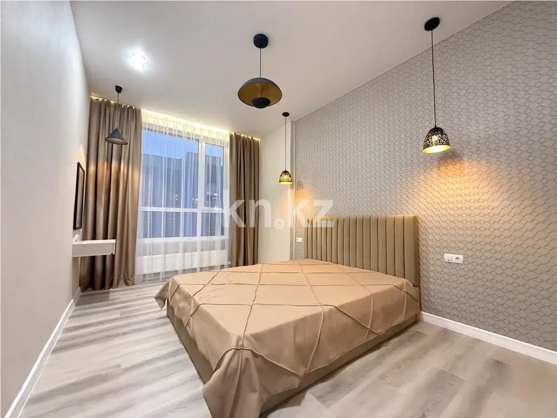 Продажа 2-комнатной квартиры, 66 м² в Астане - фото 2