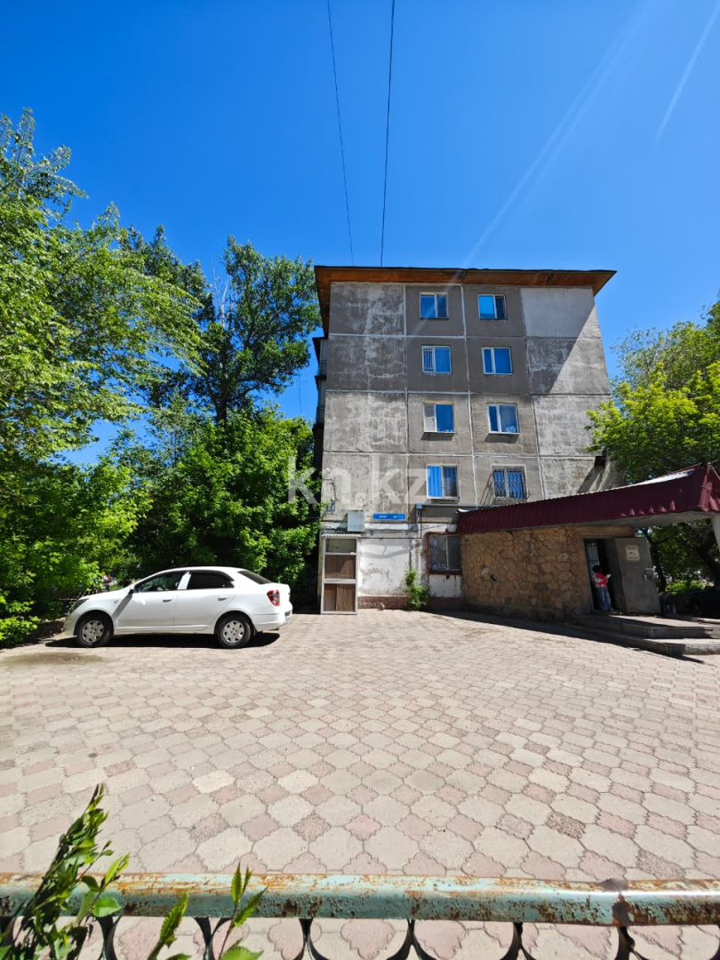 Продажа 2-комнатной квартиры, 48 м² в Темиртау - фото 20