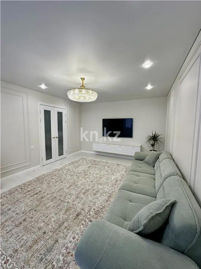 Продажа 4-комнатной квартиры, 110 м² в Караганде