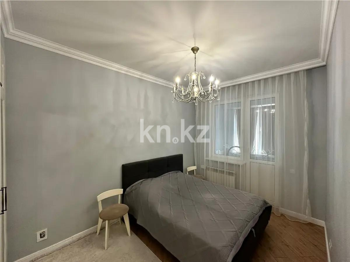 Продажа 3-комнатной квартиры, 85 м², пр. Гагарина, дом  287 в Алматы - фото 3
