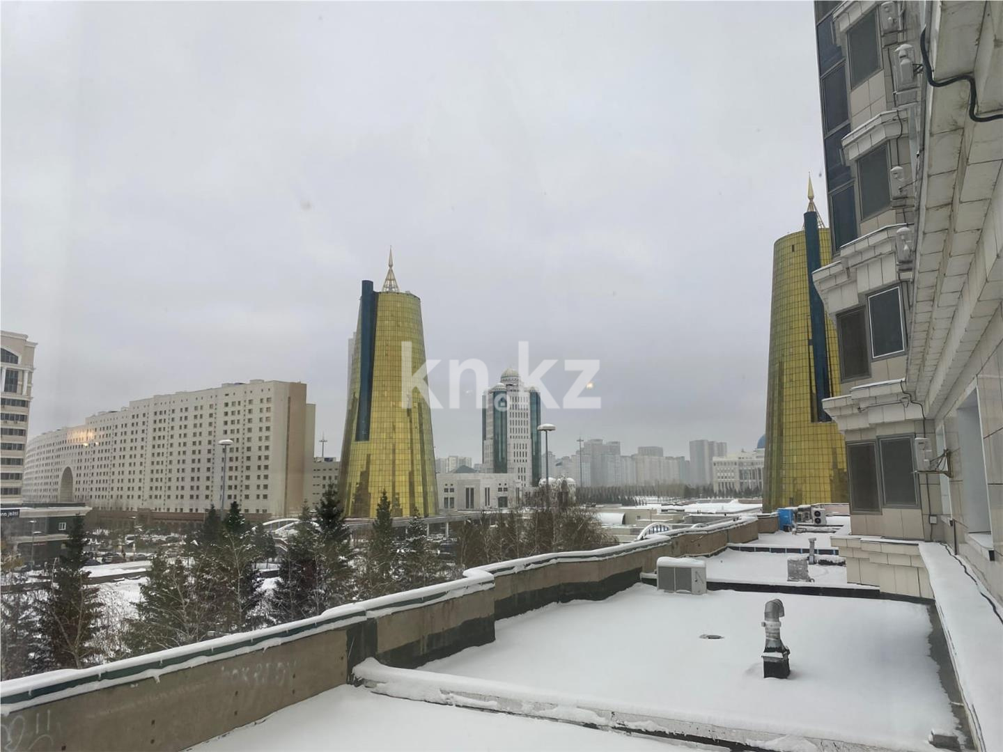 Продажа 5-комнатной квартиры, 204 м² в Астане - фото 31