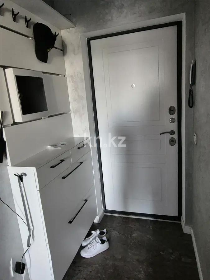 Продажа 1-комнатной квартиры, 41 м² в Алматы - фото 5