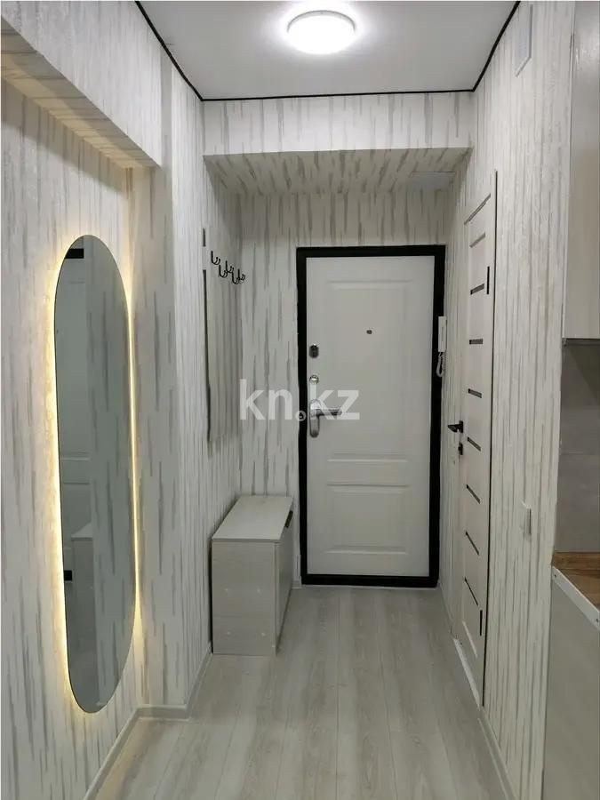 Продажа 1-комнатной квартиры, 20 м² в Алматы - фото 3