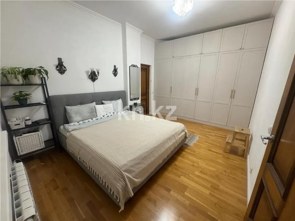 Продажа 4-комнатной квартиры, 138 м², пр. Кабанбай батыра, дом  7/2 в Астане - фото 2