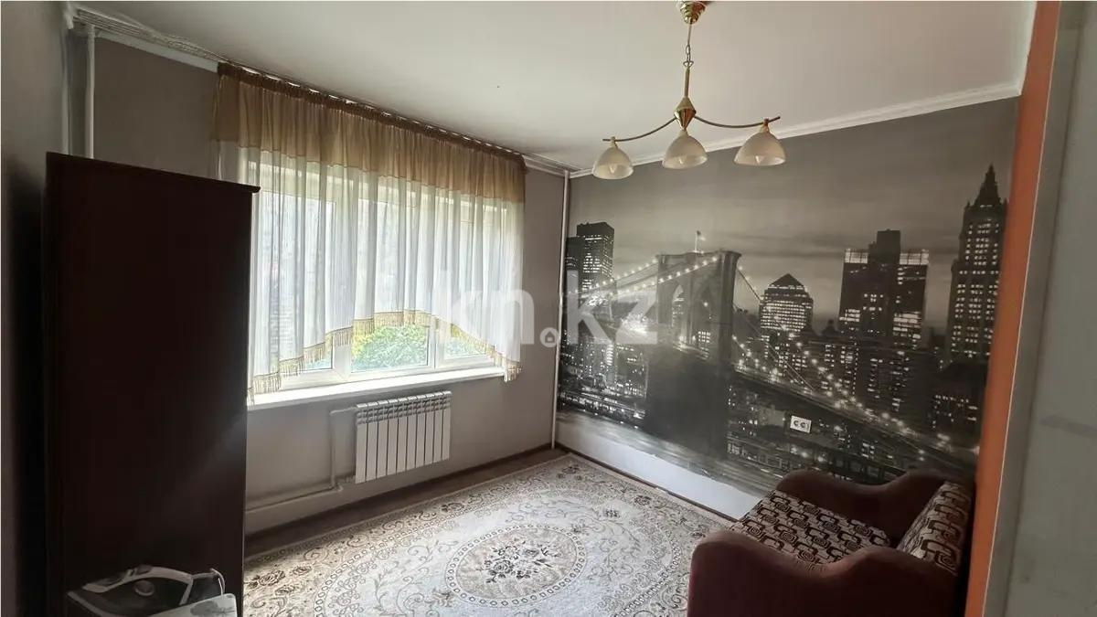 Продажа 3-комнатной квартиры, 71.8 м² в Алматы - фото 2