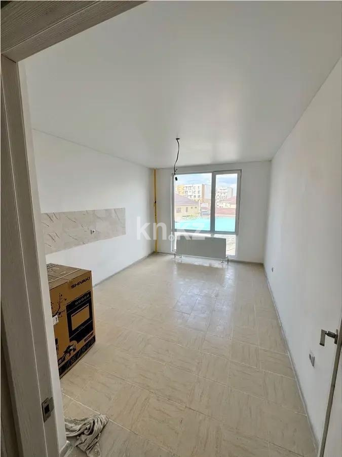 Продажа 2-комнатной квартиры, 62 м² в Алматы